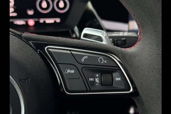 Audi RS3 Sportback 2.5 TFSI RS 3 quatt. PANO HUD NAVI CAMERA SPORTVELGEN