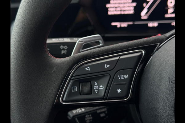 Audi RS3 Sportback 2.5 TFSI RS 3 quatt. PANO HUD NAVI CAMERA SPORTVELGEN