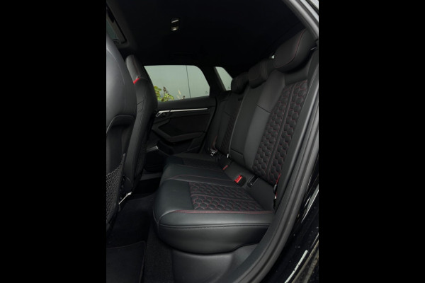 Audi RS3 Sportback 2.5 TFSI RS 3 quatt. PANO HUD NAVI CAMERA SPORTVELGEN