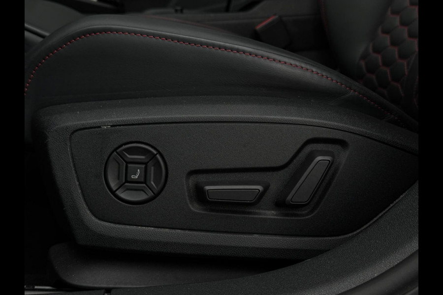 Audi RS3 Sportback 2.5 TFSI RS 3 quatt. PANO HUD NAVI CAMERA SPORTVELGEN