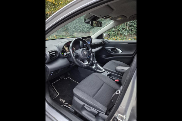 Toyota Yaris 1.5 Hybrid Active 1e EIG Automaat Camera Navi CarPlay BTW AUTO