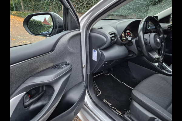 Toyota Yaris 1.5 Hybrid Active 1e EIG Automaat Camera Navi CarPlay BTW AUTO