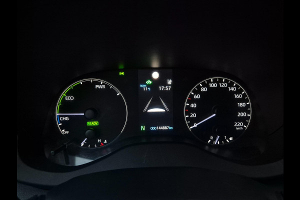 Toyota Yaris 1.5 Hybrid Active 1e EIG Automaat Camera Navi CarPlay BTW AUTO