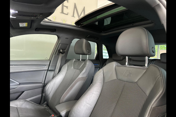 Audi Q3 40 TFSI quattro S Line Pro S|PANORAMADAK| START-STOP
