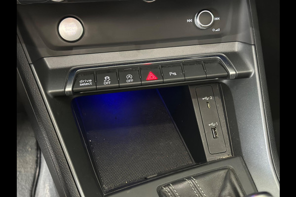 Audi Q3 40 TFSI quattro S Line Pro S|PANORAMADAK| START-STOP