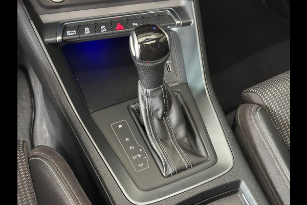 Audi Q3 40 TFSI quattro S Line Pro S|PANORAMADAK| START-STOP