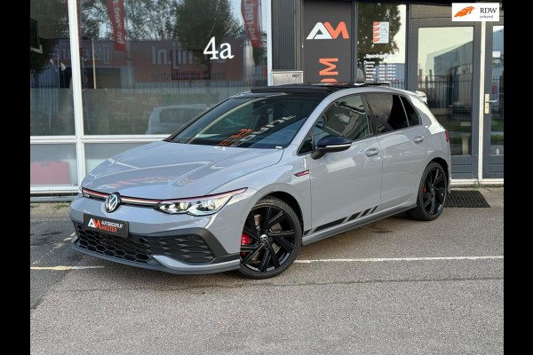 Volkswagen Golf 2.0 TSI GTI Clubsport I Pano I IQ I HUD I Keyless