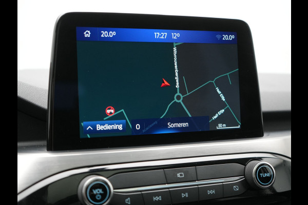 Ford Kuga 2.5 Titanium Plug In Hybrid 225pk Dealer O.H. PHEV | Panodak | Trekhaak Afneembaar | Adaptive Cruise | 360 Camera | Bang&Olufsen | Sportstoelen & Stuur Verwarmd | Keyless | Blis | Navigatie | DAB |