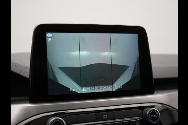 Ford Kuga 2.5 Titanium Plug In Hybrid 225pk Dealer O.H. PHEV | Panodak | Trekhaak Afneembaar | Adaptive Cruise | 360 Camera | Bang&Olufsen | Sportstoelen & Stuur Verwarmd | Keyless | Blis | Navigatie | DAB |