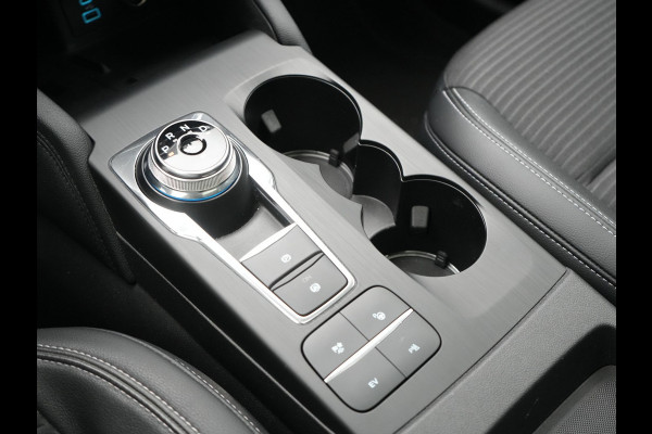 Ford Kuga 2.5 Titanium Plug In Hybrid 225pk Dealer O.H. PHEV | Panodak | Trekhaak Afneembaar | Adaptive Cruise | 360 Camera | Bang&Olufsen | Sportstoelen & Stuur Verwarmd | Keyless | Blis | Navigatie | DAB |