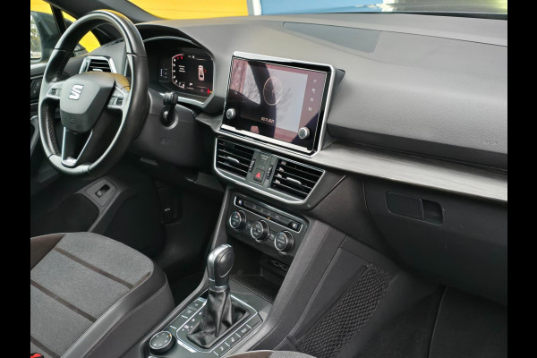 Seat Tarraco 2.0 TSI 4DRIVE Xcellence Limited Edition 7p. / Aut / Navi / Camera / Cruise Control / Lane Assist / Open Panoramadak