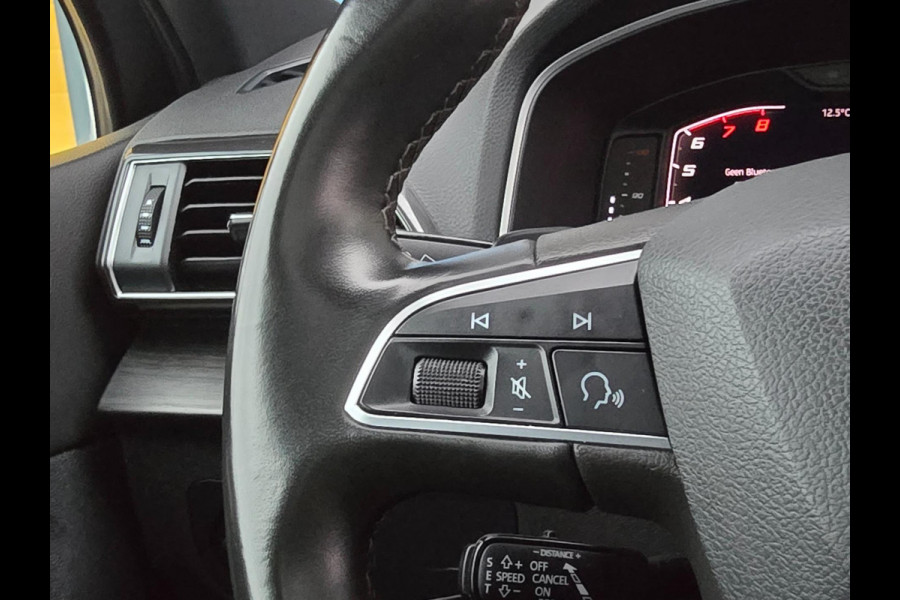 Seat Tarraco 2.0 TSI 4DRIVE Xcellence Limited Edition 7p. / Aut / Navi / Camera / Cruise Control / Lane Assist / Open Panoramadak