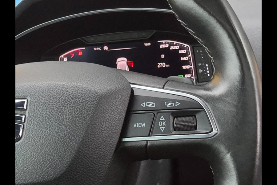 Seat Tarraco 2.0 TSI 4DRIVE Xcellence Limited Edition 7p. / Aut / Navi / Camera / Cruise Control / Lane Assist / Open Panoramadak