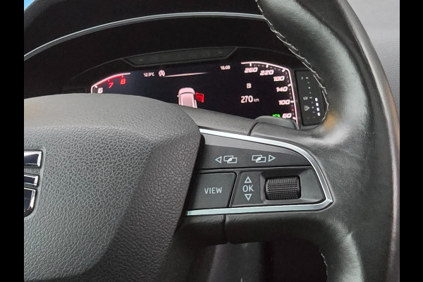 Seat Tarraco 2.0 TSI 4DRIVE Xcellence Limited Edition 7p. / Aut / Navi / Camera / Cruise Control / Lane Assist / Open Panoramadak