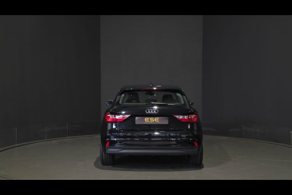 Audi A1 Sportback 25 TFSI Attitude | Virtual | Cruise | Navi | Carplay | Parkeersensoren