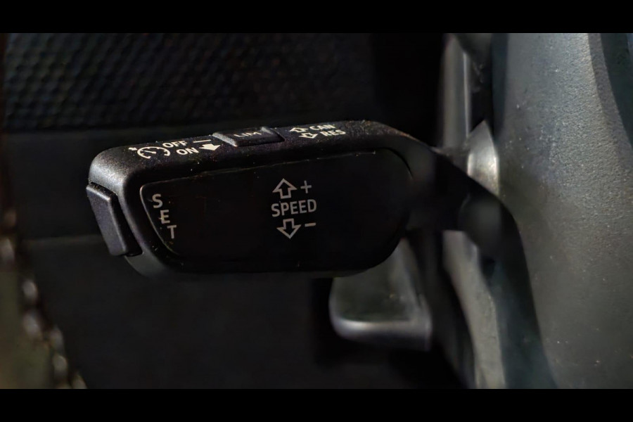 Audi A1 Sportback 25 TFSI Attitude | Virtual | Cruise | Navi | Carplay | Parkeersensoren