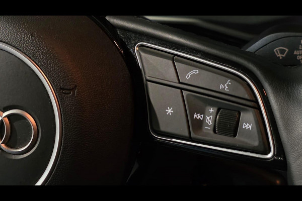 Audi A1 Sportback 25 TFSI Attitude | Virtual | Cruise | Navi | Carplay | Parkeersensoren