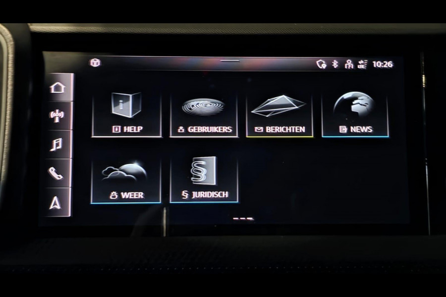 Audi A1 Sportback 25 TFSI Attitude | Virtual | Cruise | Navi | Carplay | Parkeersensoren