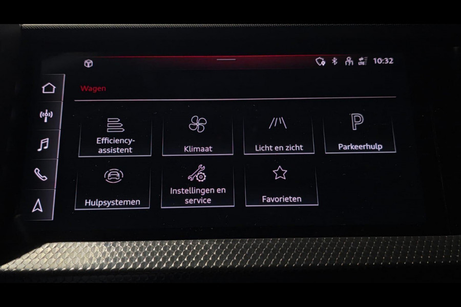 Audi A1 Sportback 25 TFSI Attitude | Virtual | Cruise | Navi | Carplay | Parkeersensoren