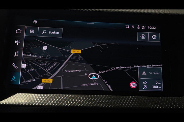 Audi A1 Sportback 25 TFSI Attitude | Virtual | Cruise | Navi | Carplay | Parkeersensoren