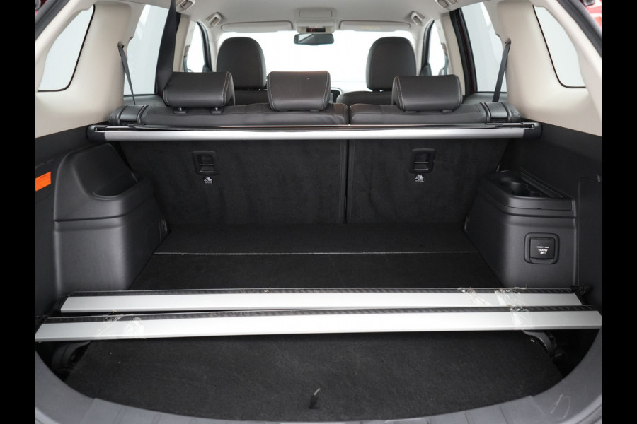 Mitsubishi Outlander 2.4 PHEV Intense Plug In Hybrid 225pk Dealer O.H PHEV | Trekhaak | Camera | Lederen Sportstoelen Verwarmd | Navigatie | Keyless | Android Auto | DAB |