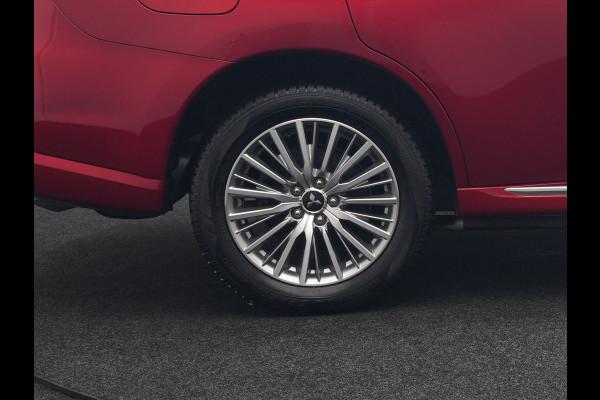 Mitsubishi Outlander 2.4 PHEV Intense Plug In Hybrid 225pk Dealer O.H PHEV | Trekhaak | Camera | Lederen Sportstoelen Verwarmd | Navigatie | Keyless | Android Auto | DAB |