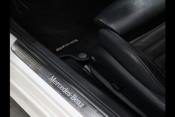 Mercedes-Benz C-Klasse Coupé 300 Sport Edition [SCHUIFKANTELDAK, PDC V+A, CAMERA 360, APPLE CARPLAY, ANDROID AUTO, CRUISE CONTROL, BURMESTER, STOELVERWARMING, FLIPPERS, NIEUWSTAAT]