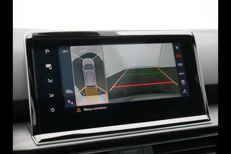 Seat Tarraco 1.4 TSI e-Hybrid Xcellence Plug In Hybrid 245pk Dealer O.H PHEV | Trekhaak Af Fabriek | Panodak | Adaptive Cruise | 360 Camera | Lederen Sportstoelen Memory & Verwarmd | Apple Carplay | Virtual | Stuur Verwarmd | Blis | Navigatie | DAB | 20"L.M |