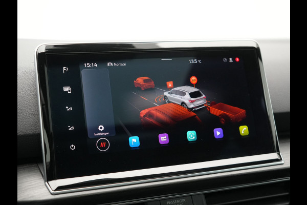 Seat Tarraco 1.4 TSI e-Hybrid Xcellence Plug In Hybrid 245pk Dealer O.H PHEV | Trekhaak Af Fabriek | Panodak | Adaptive Cruise | 360 Camera | Lederen Sportstoelen Memory & Verwarmd | Apple Carplay | Virtual | Stuur Verwarmd | Blis | Navigatie | DAB | 20"L.M |