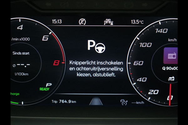 Seat Tarraco 1.4 TSI e-Hybrid Xcellence Plug In Hybrid 245pk Dealer O.H PHEV | Trekhaak Af Fabriek | Panodak | Adaptive Cruise | 360 Camera | Lederen Sportstoelen Memory & Verwarmd | Apple Carplay | Virtual | Stuur Verwarmd | Blis | Navigatie | DAB | 20"L.M |