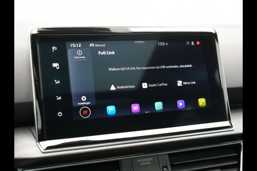 Seat Tarraco 1.4 TSI e-Hybrid Xcellence Plug In Hybrid 245pk Dealer O.H PHEV | Trekhaak Af Fabriek | Panodak | Adaptive Cruise | 360 Camera | Lederen Sportstoelen Memory & Verwarmd | Apple Carplay | Virtual | Stuur Verwarmd | Blis | Navigatie | DAB | 20"L.M |