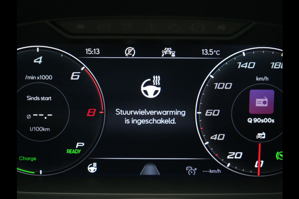 Seat Tarraco 1.4 TSI e-Hybrid Xcellence Plug In Hybrid 245pk Dealer O.H PHEV | Trekhaak Af Fabriek | Panodak | Adaptive Cruise | 360 Camera | Lederen Sportstoelen Memory & Verwarmd | Apple Carplay | Virtual | Stuur Verwarmd | Blis | Navigatie | DAB | 20"L.M |