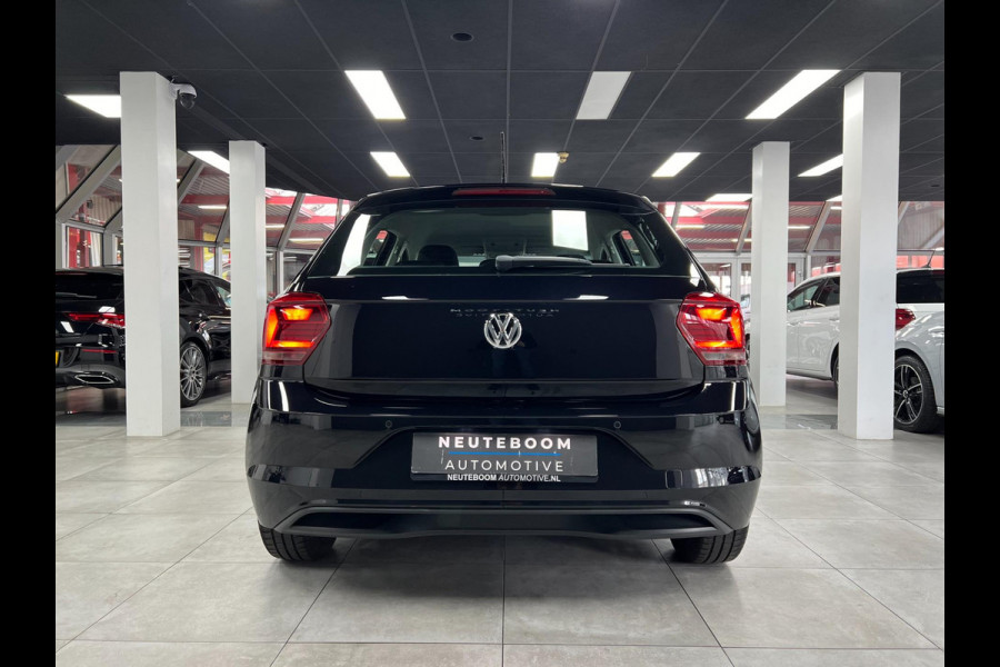 Volkswagen Polo 1.0 TSI Highline | Stoelverw. | PDC |ACC |