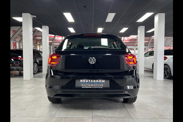 Volkswagen Polo 1.0 TSI Highline | Stoelverw. | PDC |ACC |