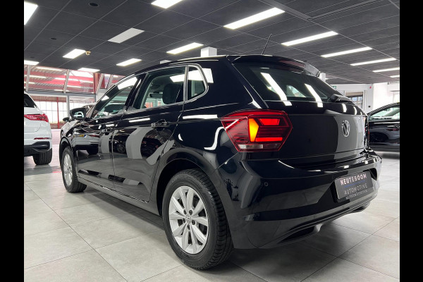 Volkswagen Polo 1.0 TSI Highline | Stoelverw. | PDC |ACC |