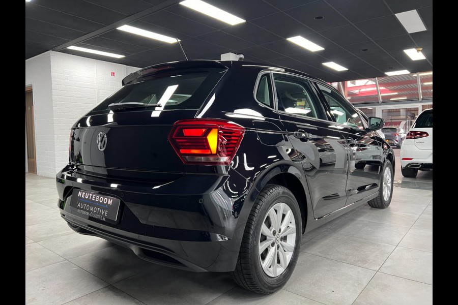 Volkswagen Polo 1.0 TSI Highline | Stoelverw. | PDC |ACC |