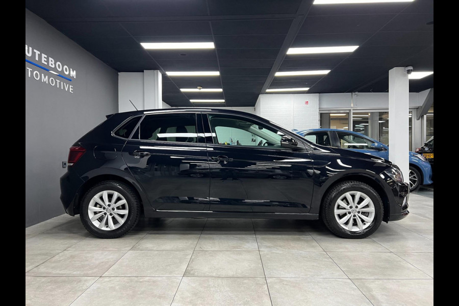 Volkswagen Polo 1.0 TSI Highline | Stoelverw. | PDC |ACC |