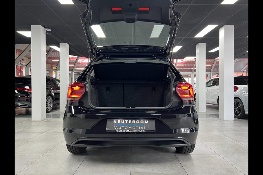 Volkswagen Polo 1.0 TSI Highline | Stoelverw. | PDC |ACC |