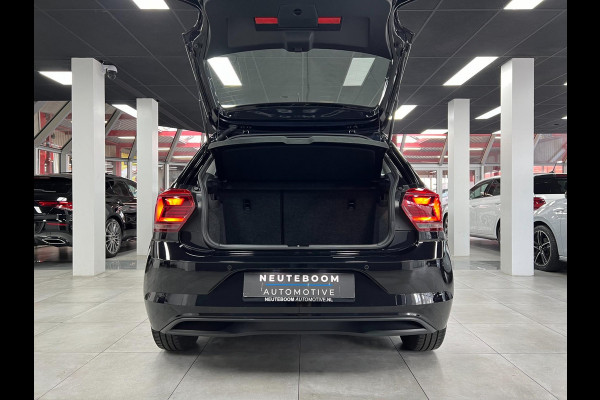 Volkswagen Polo 1.0 TSI Highline | Stoelverw. | PDC |ACC |