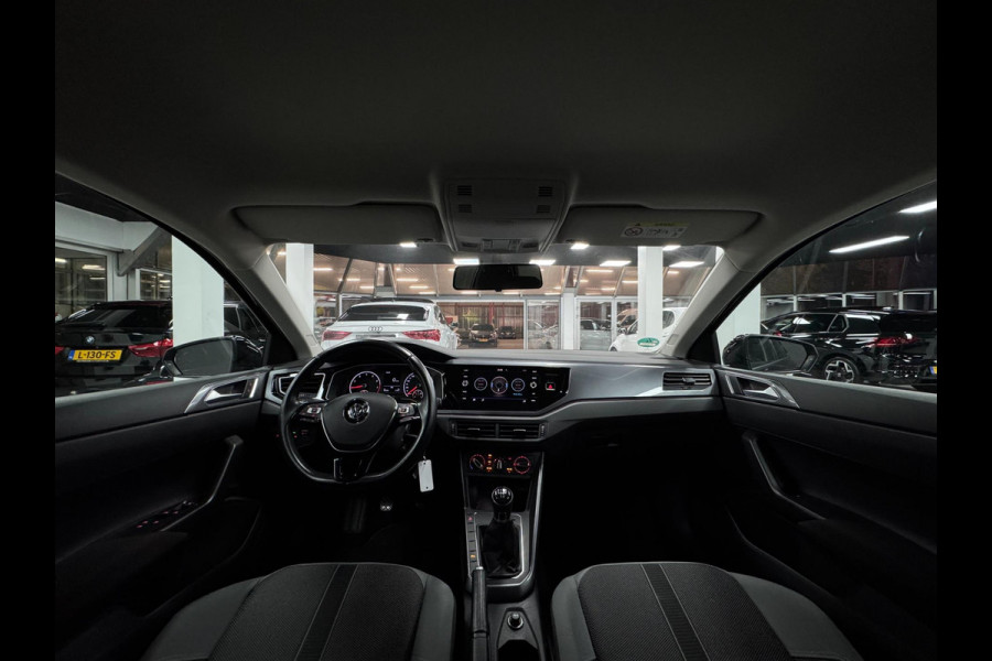 Volkswagen Polo 1.0 TSI Highline | Stoelverw. | PDC |ACC |
