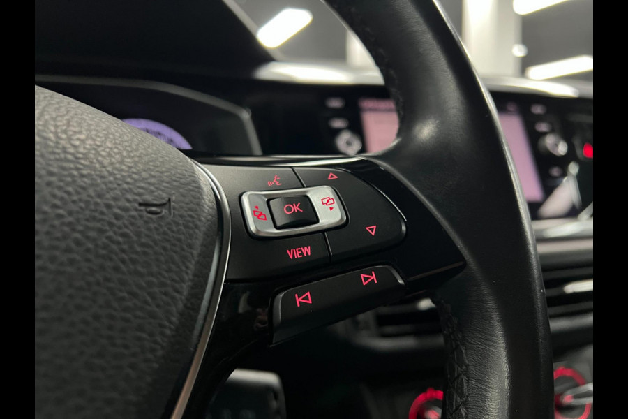 Volkswagen Polo 1.0 TSI Highline | Stoelverw. | PDC |ACC |