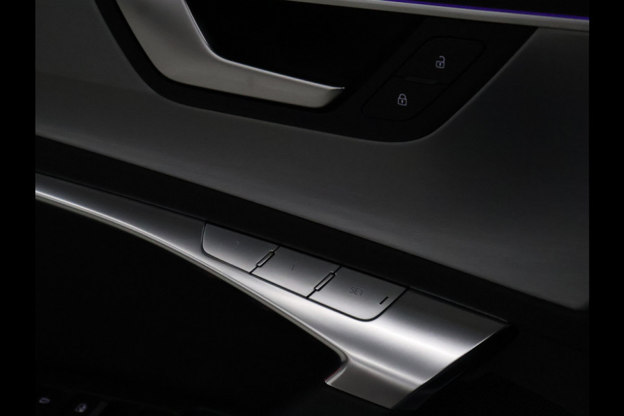 Audi A6 Avant 45 TFSI S edition [MEMORY SEATS, CAMERA 360, ADAPTIVE CRUISE CONTROL, BLUETOOTH TELEFOON, STOELVERWARMING, FLIPPERS, AUTOMATISCHE AIRCO, NIEUWSTAAT]