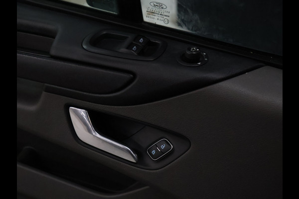 Ford Transit Custom 300 2.0 TDCI L2H1 Trend DC [5-ZITS, TREKHAAK, CAMERA, APPLE CARPLAY, ANDROID AUTO, CRUISE CONTROL, STOELVERWARMING, AIRCONDITIONING, NAVIGATIE, NIEUWSTAAT]