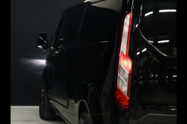 Ford Transit Custom 300 2.0 TDCI L2H1 Trend DC [5-ZITS, TREKHAAK, CAMERA, APPLE CARPLAY, ANDROID AUTO, CRUISE CONTROL, STOELVERWARMING, AIRCONDITIONING, NAVIGATIE, NIEUWSTAAT]