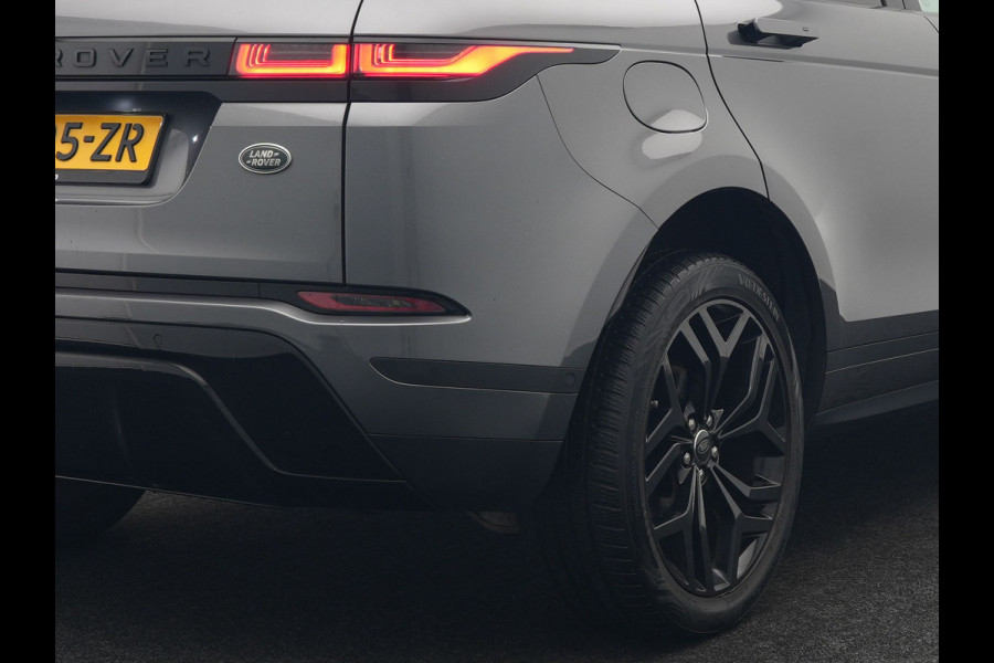 Land Rover Range Rover Evoque NIEUW MODEL P250 AWD R-Dynamic SE 250pk Dealer O.H | Panodak | Head Up | 360 Camera | Lederen Sportstoelen Memory & Verwarmd | Stuur Verwarmd | Apple Carplay | Navigatie | Blis | Keyless | Virtual | DAB |