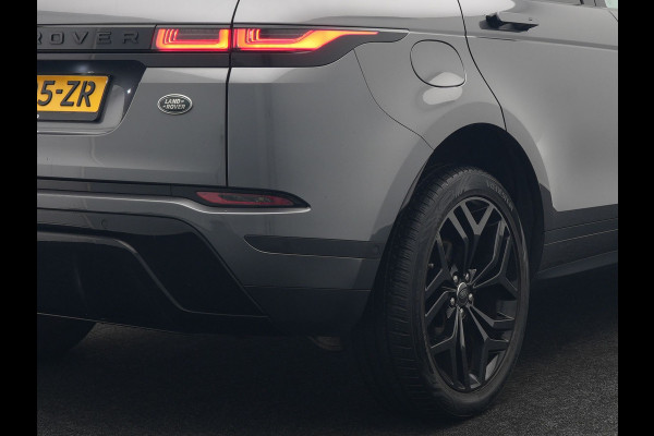 Land Rover Range Rover Evoque NIEUW MODEL P250 AWD R-Dynamic SE 250pk Dealer O.H | Panodak | Head Up | 360 Camera | Lederen Sportstoelen Memory & Verwarmd | Stuur Verwarmd | Apple Carplay | Navigatie | Blis | Keyless | Virtual | DAB |