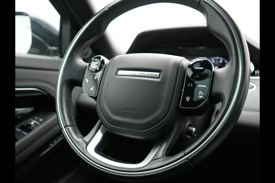 Land Rover Range Rover Evoque NIEUW MODEL P250 AWD R-Dynamic SE 250pk Dealer O.H | Panodak | Head Up | 360 Camera | Lederen Sportstoelen Memory & Verwarmd | Stuur Verwarmd | Apple Carplay | Navigatie | Blis | Keyless | Virtual | DAB |