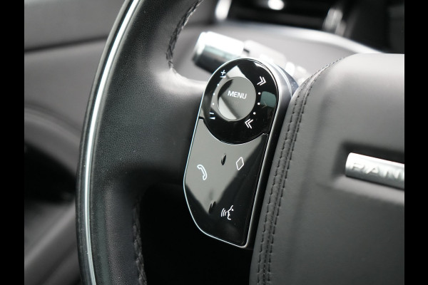 Land Rover Range Rover Evoque NIEUW MODEL P250 AWD R-Dynamic SE 250pk Dealer O.H | Panodak | Head Up | 360 Camera | Lederen Sportstoelen Memory & Verwarmd | Stuur Verwarmd | Apple Carplay | Navigatie | Blis | Keyless | Virtual | DAB |