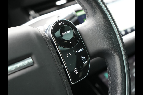 Land Rover Range Rover Evoque NIEUW MODEL P250 AWD R-Dynamic SE 250pk Dealer O.H | Panodak | Head Up | 360 Camera | Lederen Sportstoelen Memory & Verwarmd | Stuur Verwarmd | Apple Carplay | Navigatie | Blis | Keyless | Virtual | DAB |
