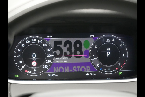 Land Rover Range Rover Evoque NIEUW MODEL P250 AWD R-Dynamic SE 250pk Dealer O.H | Panodak | Head Up | 360 Camera | Lederen Sportstoelen Memory & Verwarmd | Stuur Verwarmd | Apple Carplay | Navigatie | Blis | Keyless | Virtual | DAB |